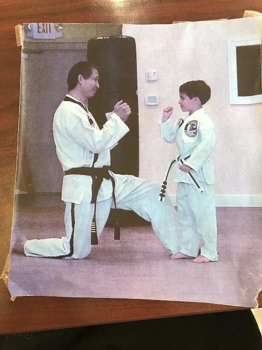 Morrisville Taekwondo America Picture 9