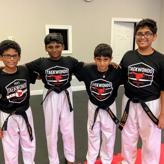 Morrisville Taekwondo America Picture 10