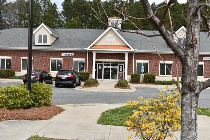 Johnson's Martial Arts of Cary Picture 4