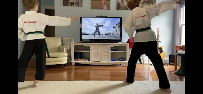 Johnson's Martial Arts of Cary Picture 1