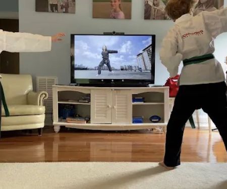 Johnson's Martial Arts of Cary