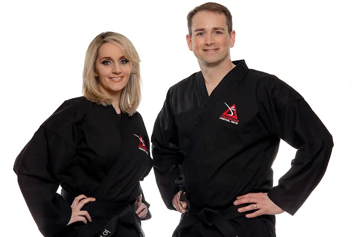 Johnson's Martial Arts of Cary Picture 5