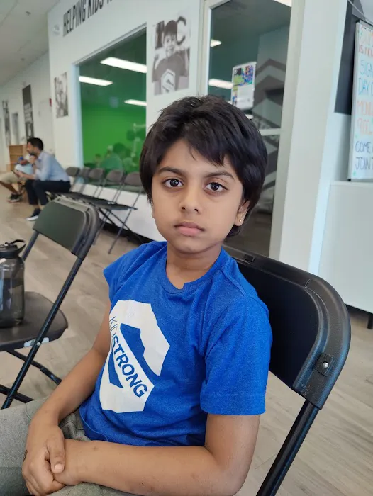 Johnson's Martial Arts of Cary Picture 10