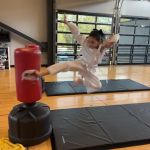 Clayton Taekwondo