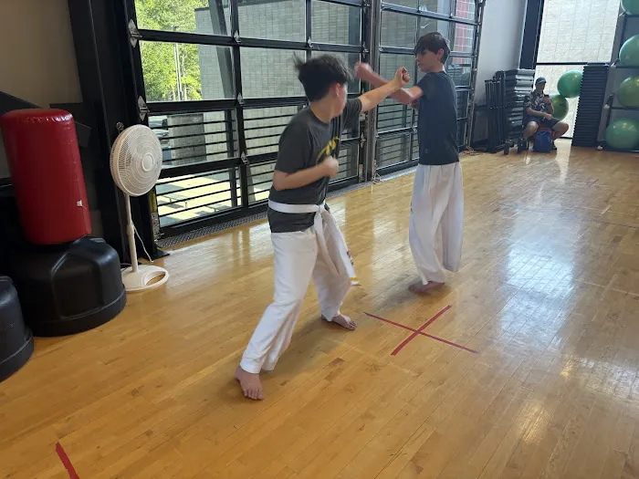 Clayton Taekwondo Picture 4