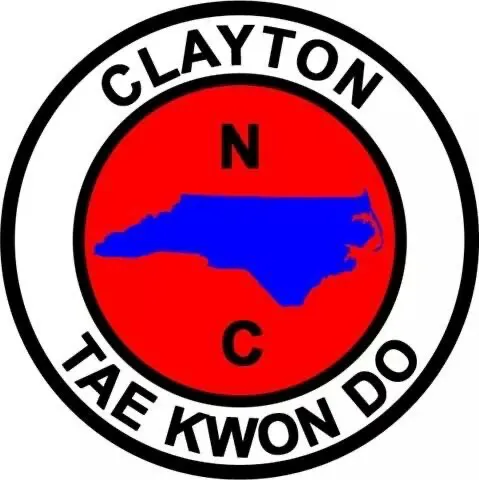 Clayton Taekwondo Picture 6