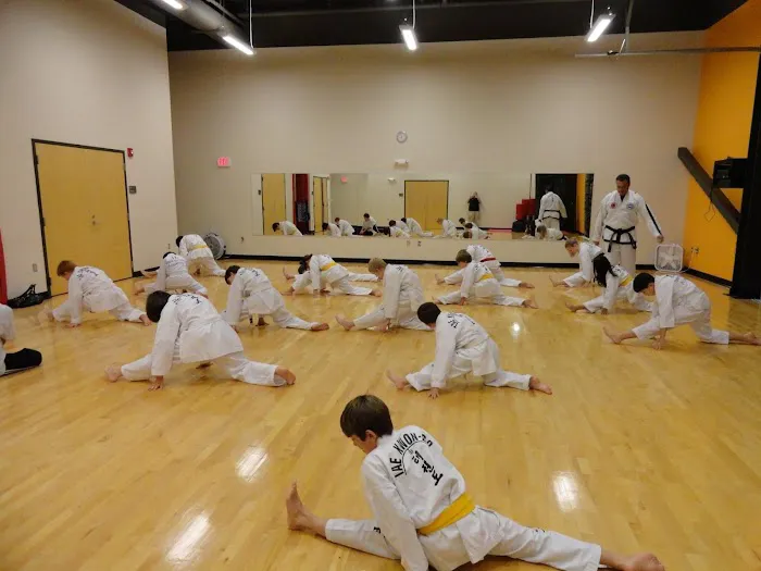 Clayton Taekwondo Picture 7