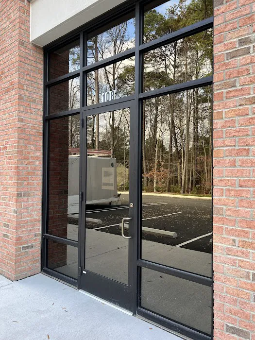 Heritage Jiu Jitsu Picture 2