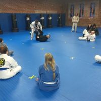 Heritage Jiu Jitsu ico