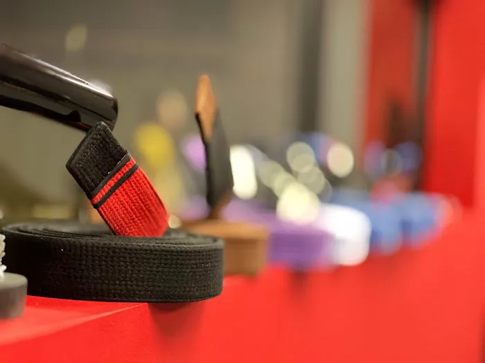 Heritage Jiu Jitsu Picture 4