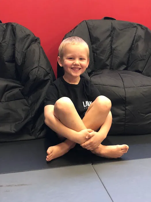 Heritage Jiu Jitsu Picture 3