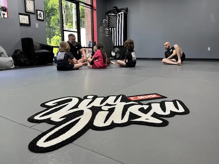 Heritage Jiu Jitsu Picture 6
