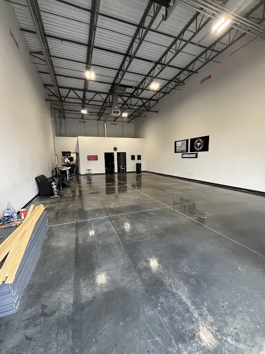 Heritage Jiu Jitsu Picture 7