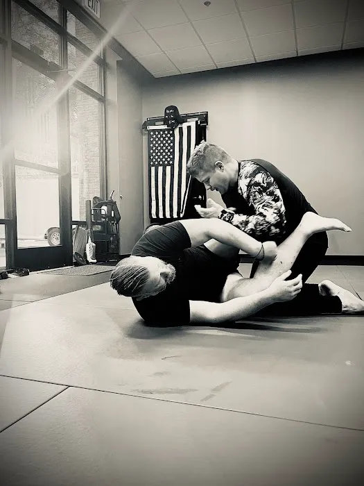 Heritage Jiu Jitsu Picture 5