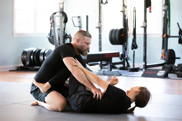 Heritage Jiu Jitsu Picture 10