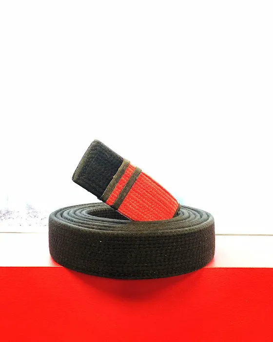 Heritage Jiu Jitsu Picture 9