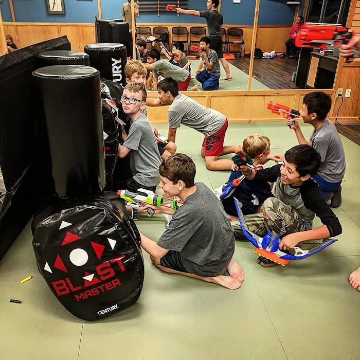 Quest Martial Arts Raleigh Picture 2