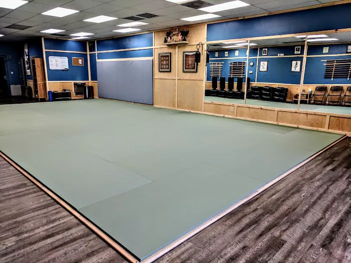 Quest Martial Arts Raleigh Picture 5