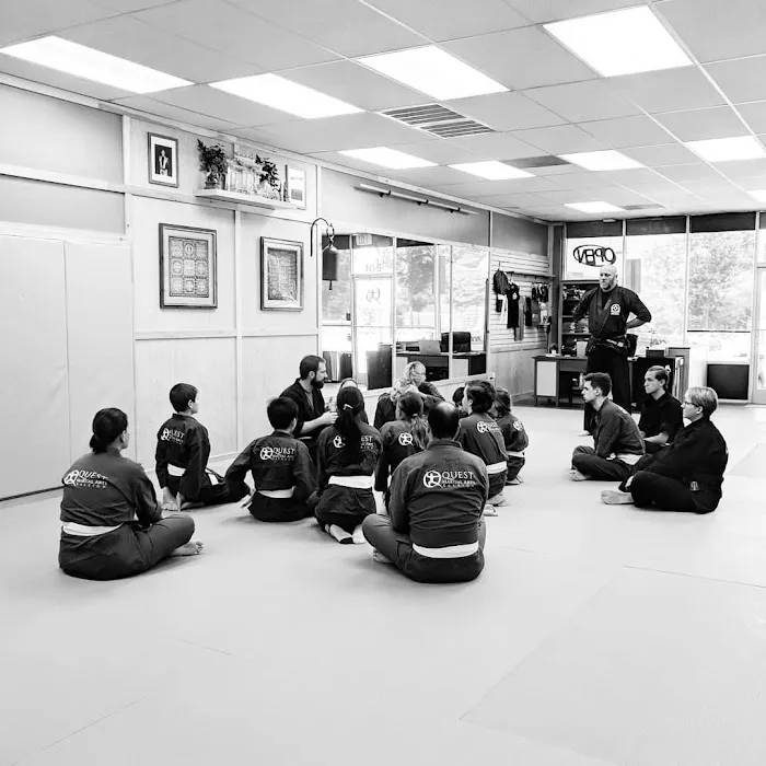 Quest Martial Arts Raleigh Picture 6