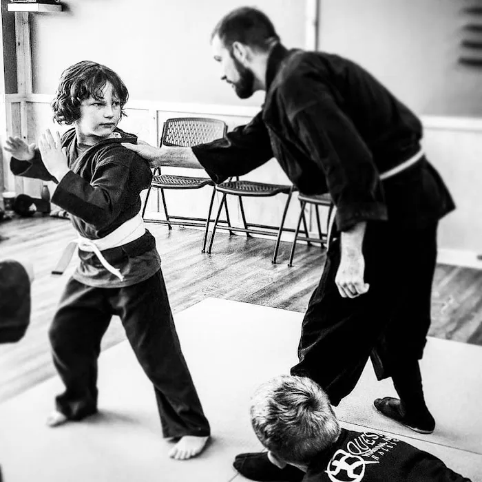 Quest Martial Arts Raleigh Picture 4