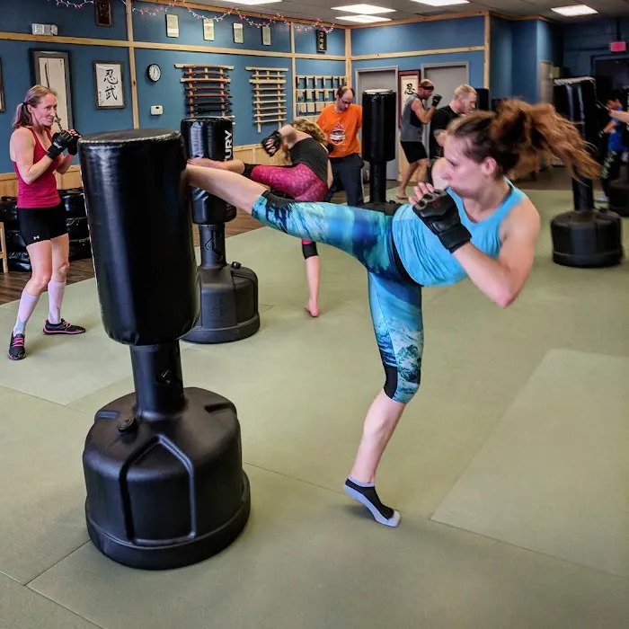 Quest Martial Arts Raleigh Picture 7