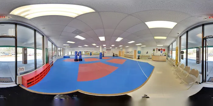 Karate International of West Raleigh Picture 3