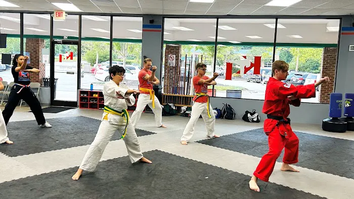 Karate International of West Raleigh Picture 2
