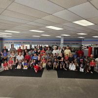 Karate International of West Raleigh ico