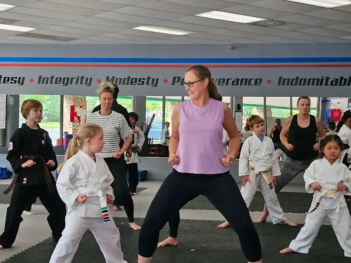 Karate International of West Raleigh Picture 5
