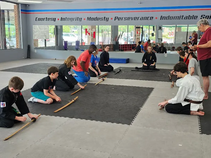 Karate International of West Raleigh Picture 6