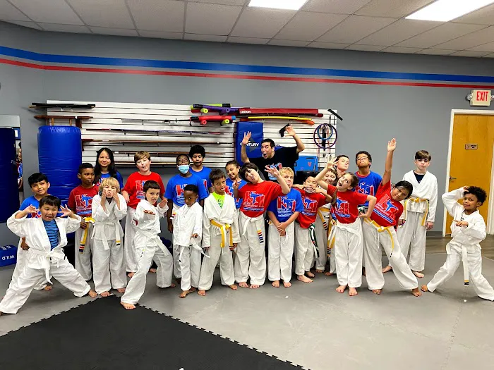 Karate International of West Raleigh Picture 4