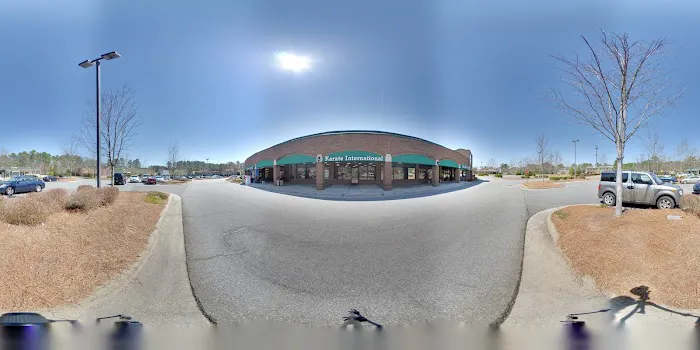 Karate International of West Raleigh Picture 9