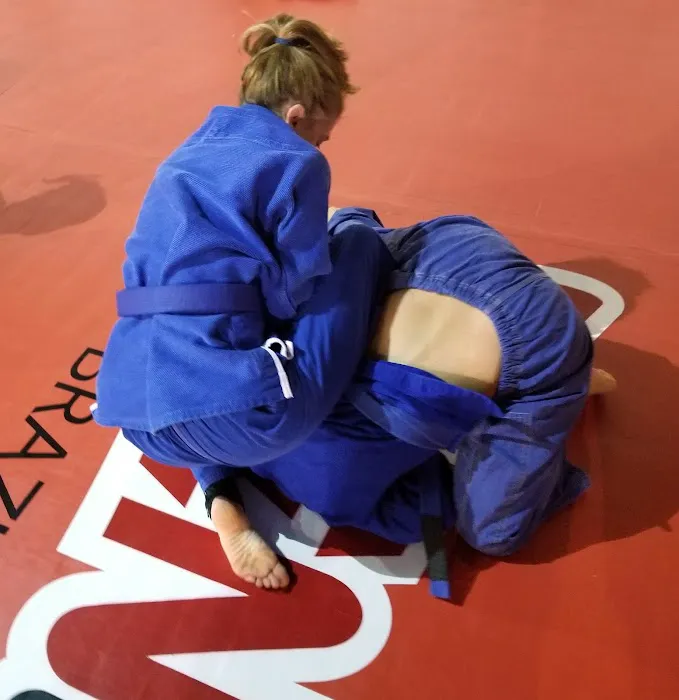 Apex Martial Arts Center Picture 6