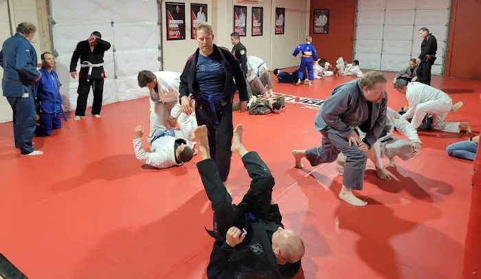 Apex Martial Arts Center Picture 8