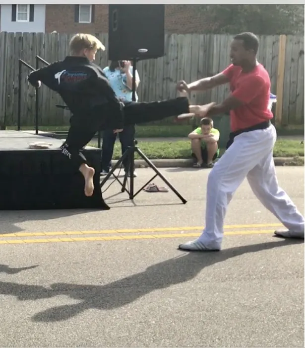 Progressive Taekwondo Academy Picture 2