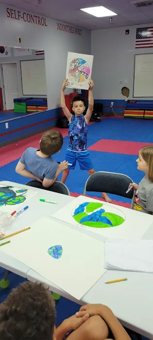 Progressive Taekwondo Academy Picture 4