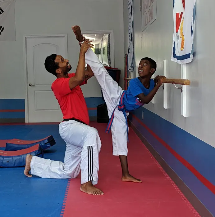 Progressive Taekwondo Academy Picture 5