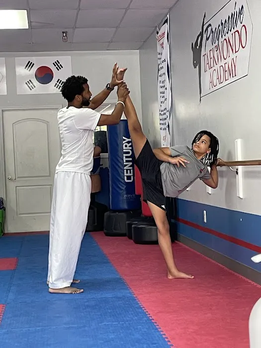 Progressive Taekwondo Academy Picture 6