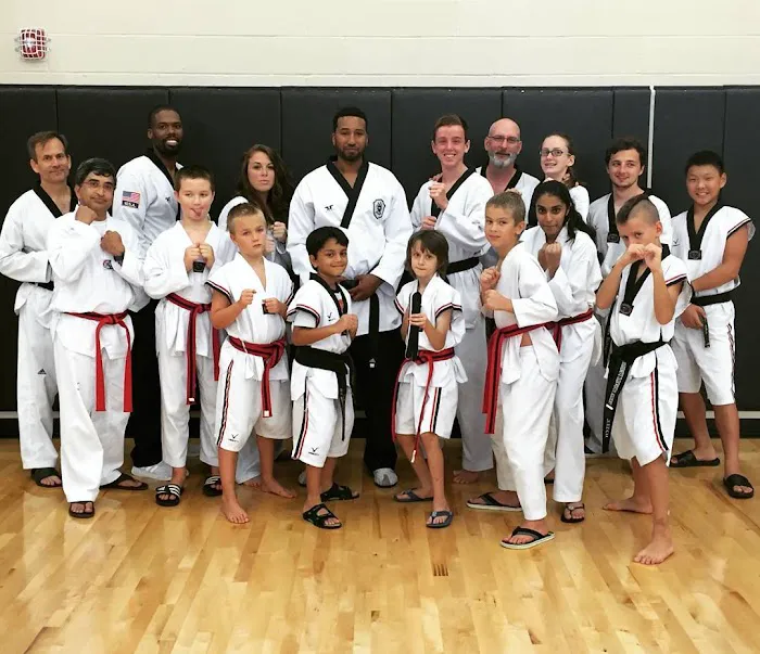 Progressive Taekwondo Academy Picture 10