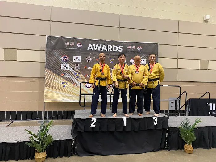 World Champion Tae Kwon Do Picture 5