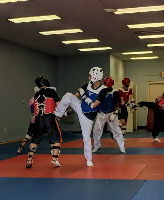 World Champion Tae Kwon Do Picture 2