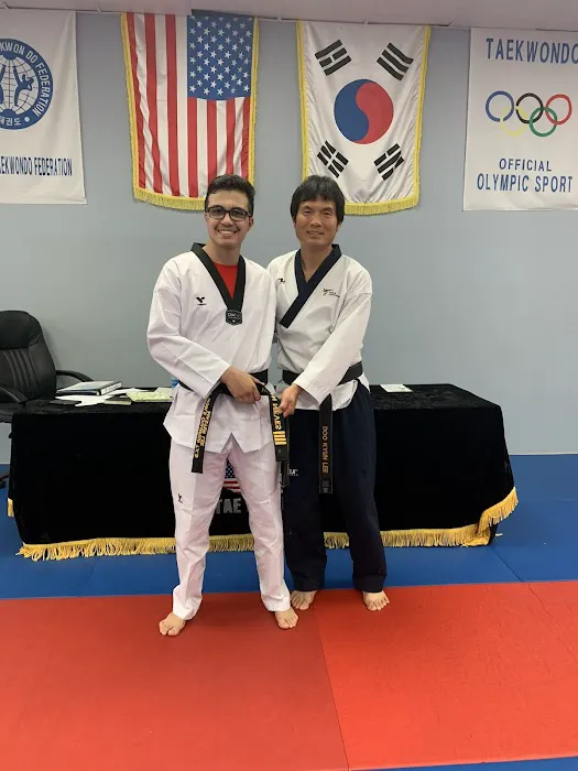 World Champion Tae Kwon Do Picture 6