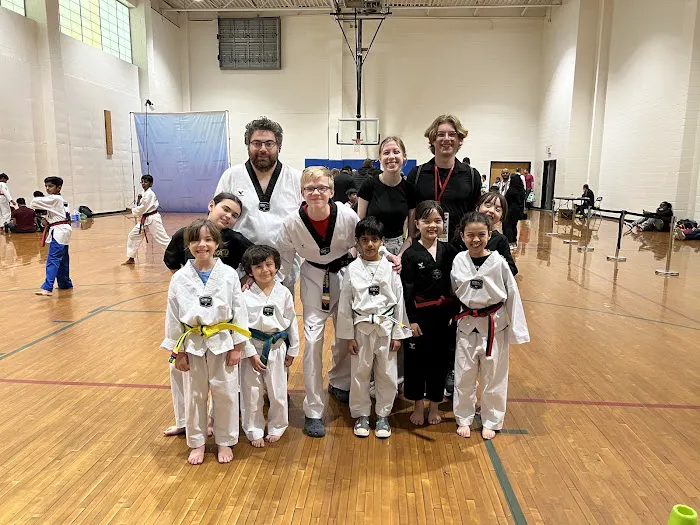 World Champion Tae Kwon Do Picture 9