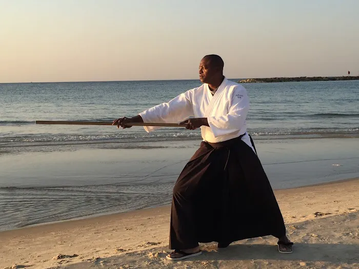 Supreme Martial Arts & Fitness (World Karate-Do) Picture 2