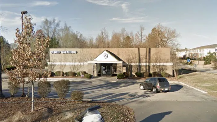 Supreme Martial Arts & Fitness (World Karate-Do) Picture 4