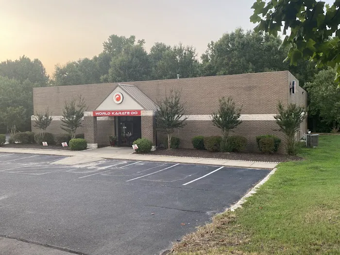 Supreme Martial Arts & Fitness (World Karate-Do) Picture 3