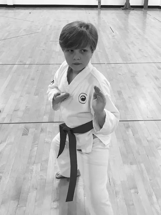 Supreme Martial Arts & Fitness (World Karate-Do) Picture 5