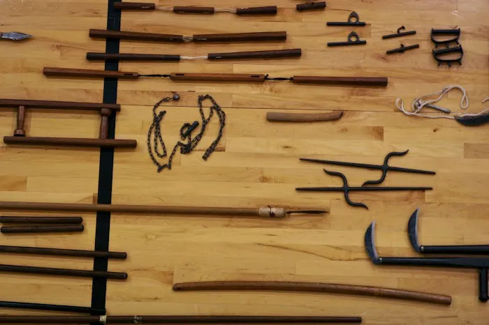 Wake Forest Christian Karate & Kobudo Picture 1