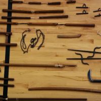 Wake Forest Christian Karate & Kobudo ico