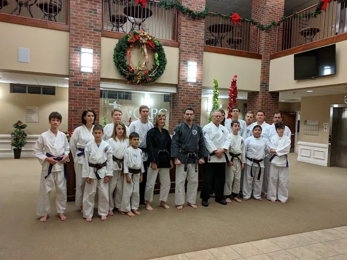 Wake Forest Christian Karate & Kobudo Picture 2